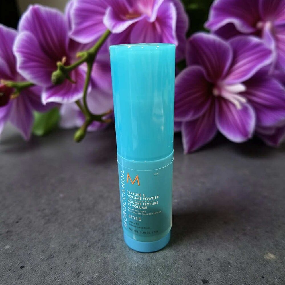 Moroccanoil Texture & Volume Powder Styles 2.8 oz